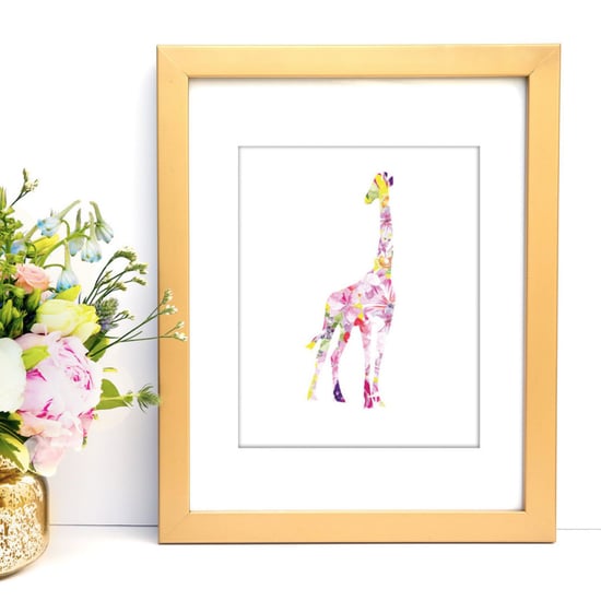 Giraffe Gifts