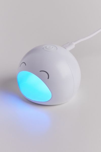 Kosette Portable LED Gel Nail Lamp