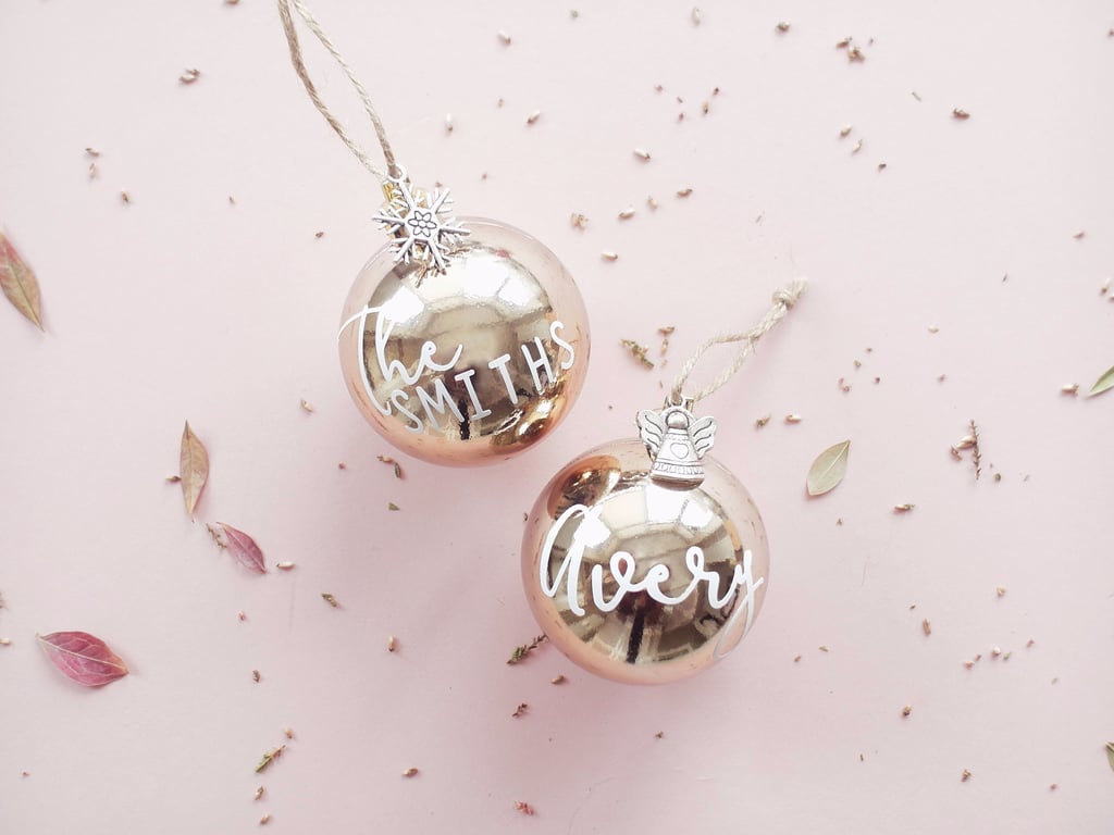 Personalized Gifts From Etsy