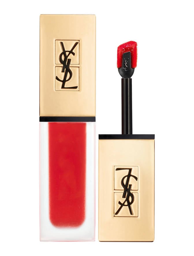 YSL Tatouage Couture Liquid Matte Lip Stain​