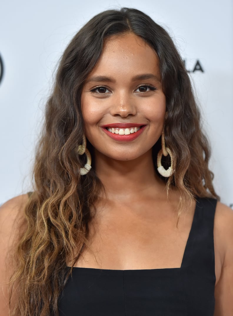 Alisha Boe as Jessica Davis