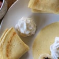 Joanna Gaines's Crepe Recipe Is a Fixer Upper For Your Breakfast Table
