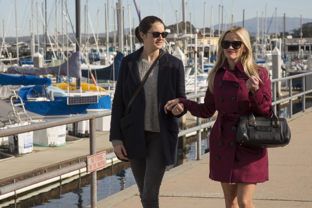 Big Little Lies Fashion