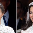 A Very Scientific Look at Pippa and Kate Middleton's Weddings, by the Numbers