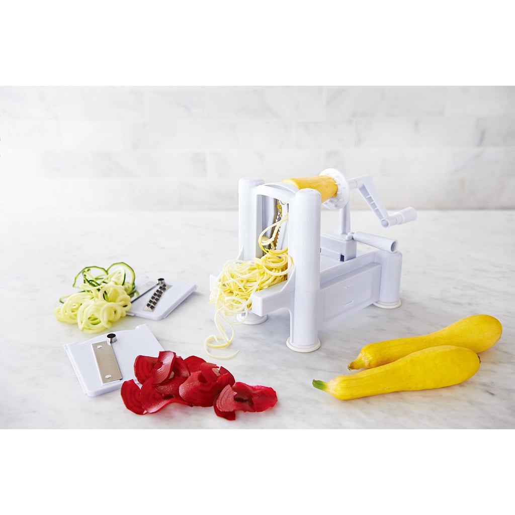 3 Blade Maverick Vegetable Spiralizer