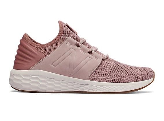 New Balance Fresh Foam Cruz v2 Nubuck