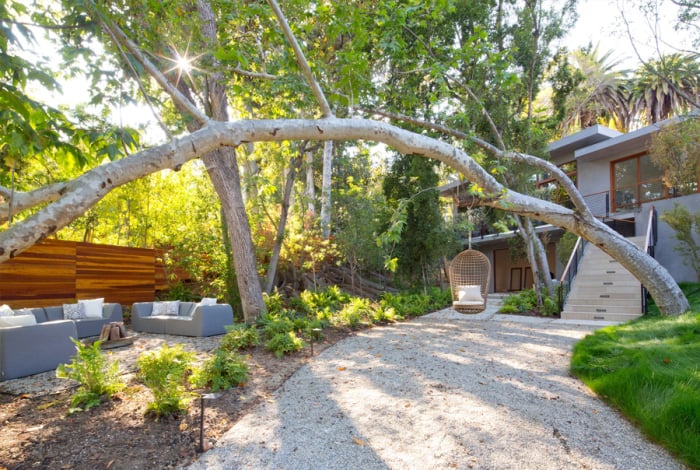 Ricky Martin Buys Beverly Hills Mansion