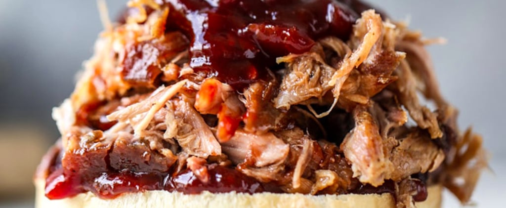 How Chefs Make Pulled Pork