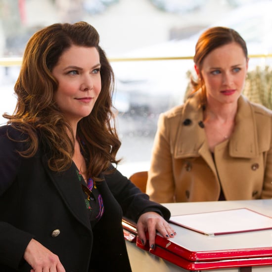 Gilmore Girls Reboot Details