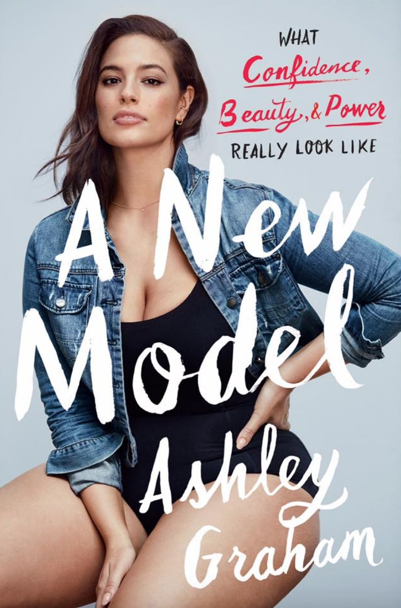 A New Model by Ashley Graham