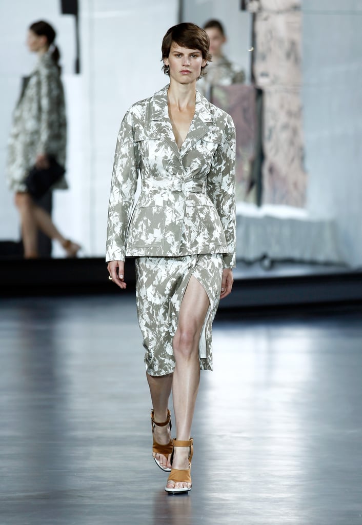 Jason Wu Spring 2015