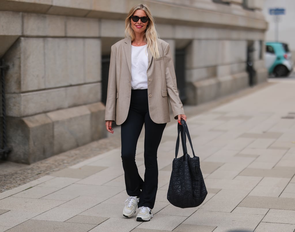 Best Workout Leggings From Gap