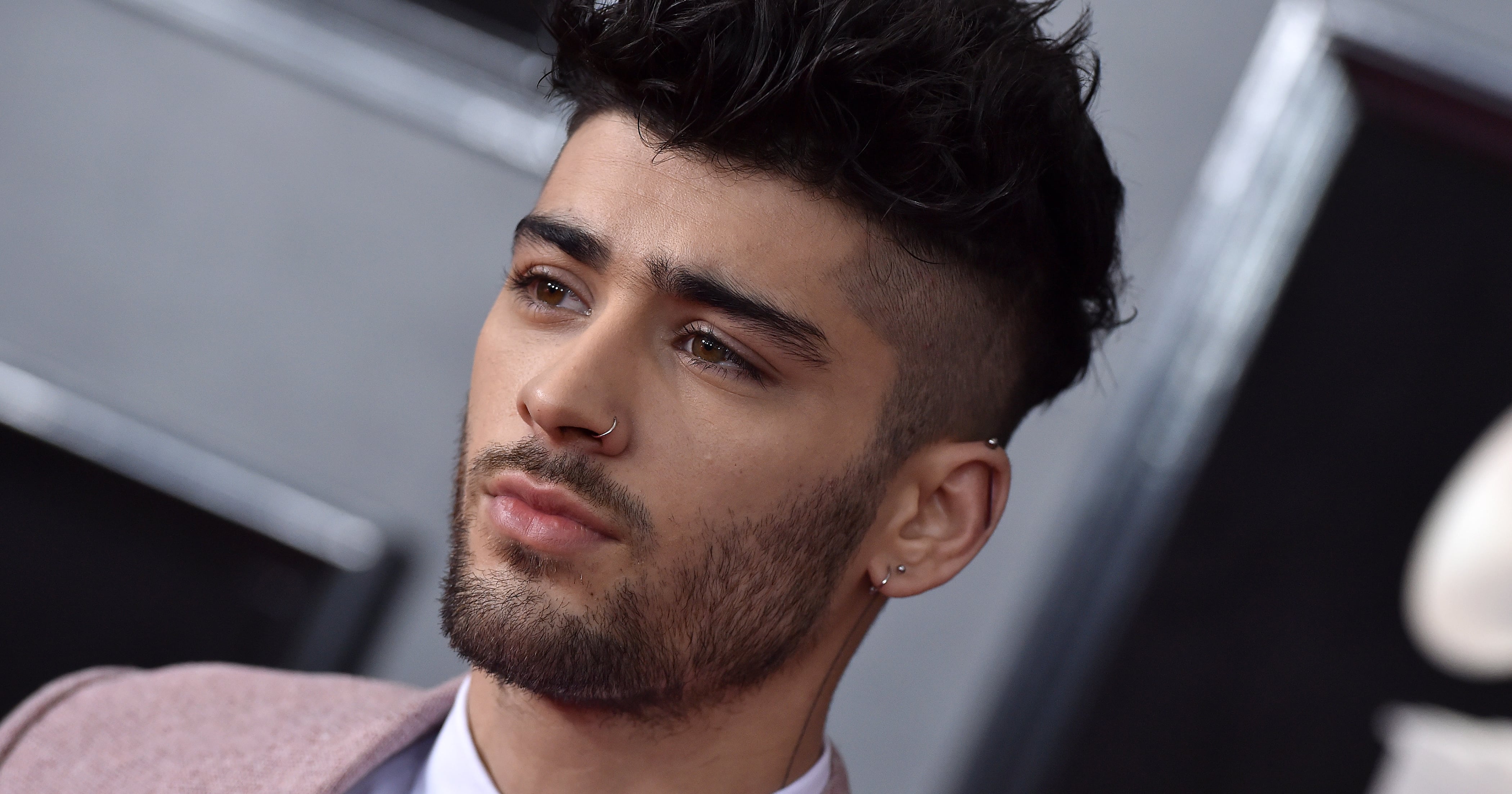 Zayn Malik Addresses 2021 Yolanda Hadid Incident: “I Believe I Dealt With It in the Best Way”