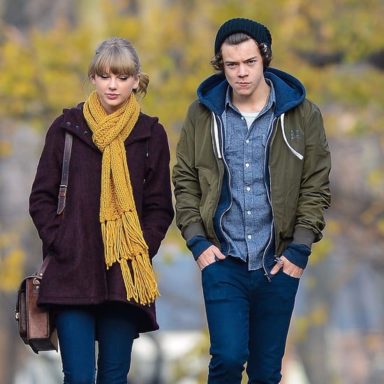 Who Has Harry Styles Dated?