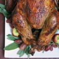 Is It Safe to Stuff Your Turkey?