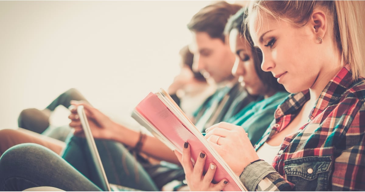 Stanford Free Tuition POPSUGAR Smart Living