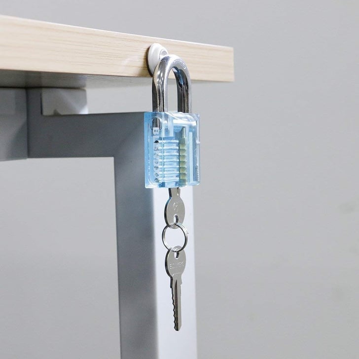 Key Holder Cool Amazon Products 2020 POPSUGAR Smart Living Photo 6