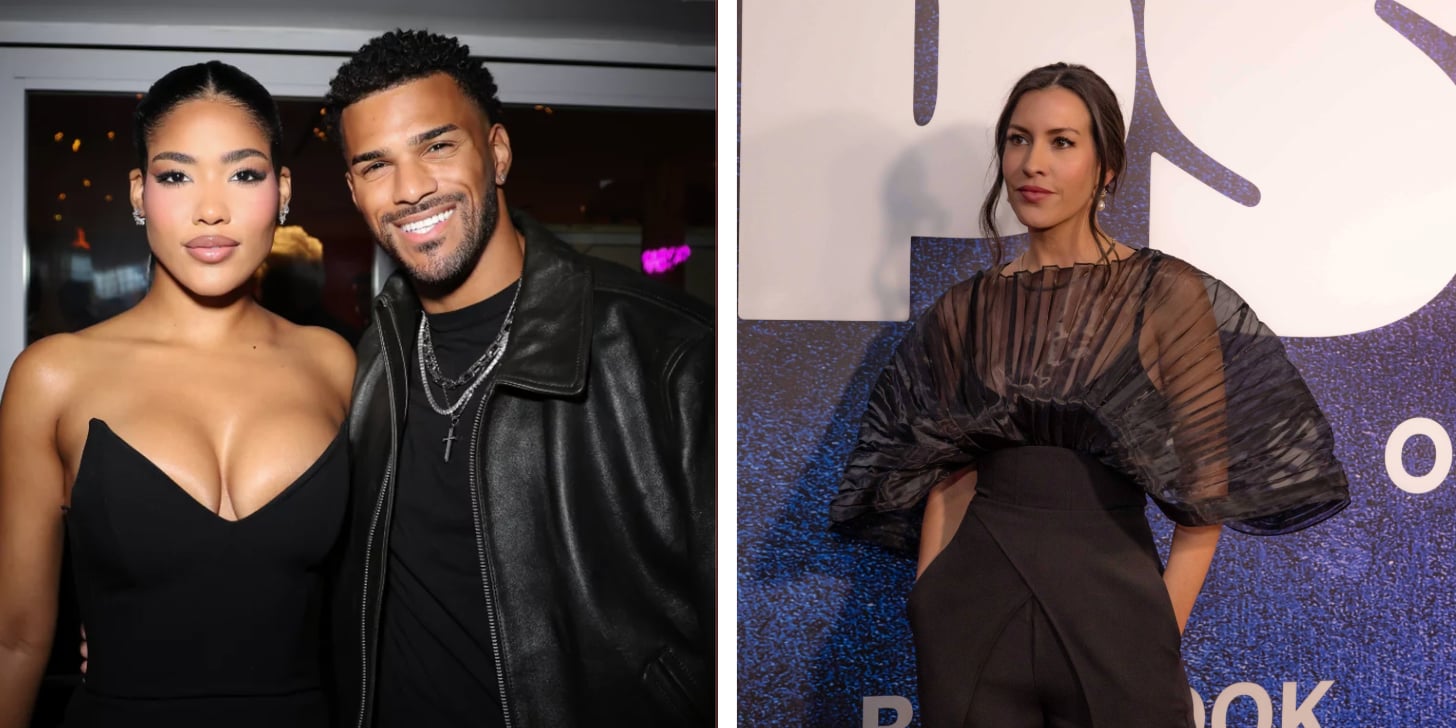 The Best Outfits From Popsugar's Award Season After Party — Including "Love Island" & "Love Story" Stars