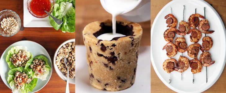 Most Pinned Recipes of 2014