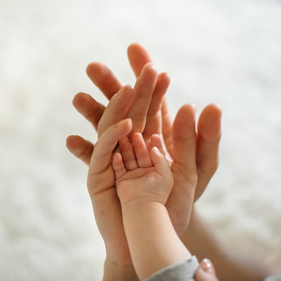 Mom With Epilepsy Shares What Parenting Is Like