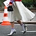 Things Fashion Girls Do