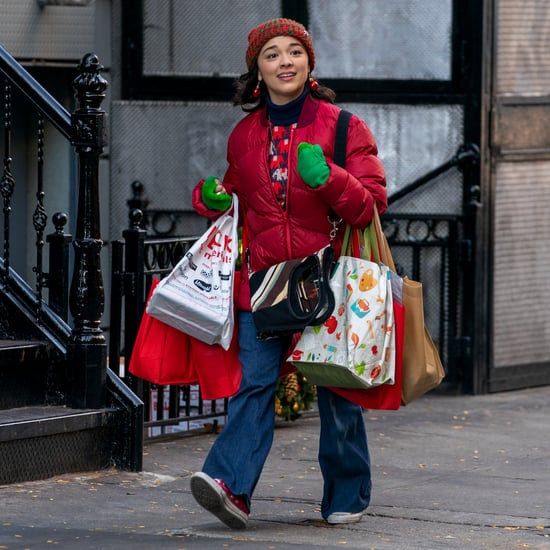 Dash & Lily: The Cast Reveal Their Favorite Holiday Movies