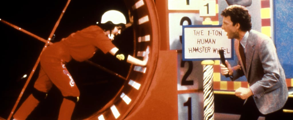 What's It Like to Be on Double Dare?