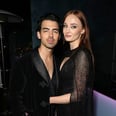 Joe Jonas's Complete Dating History, From Taylor Swift to Sophie Turner