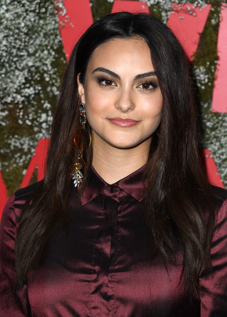 Camila Mendes