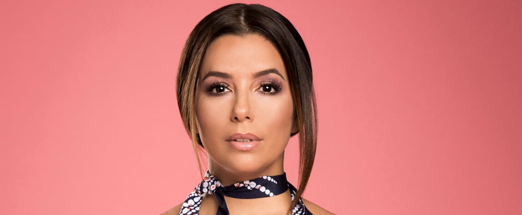 Eva Longoria Releases the Eva Longoria Collection