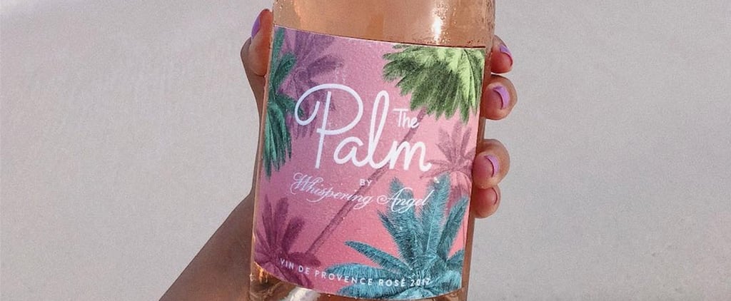 The Palm Rosé by Whispering Angel