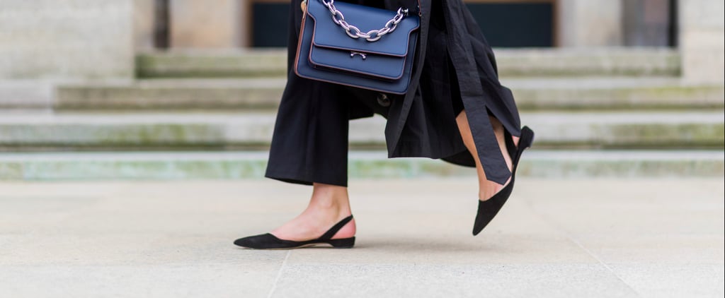 ASOS Flats