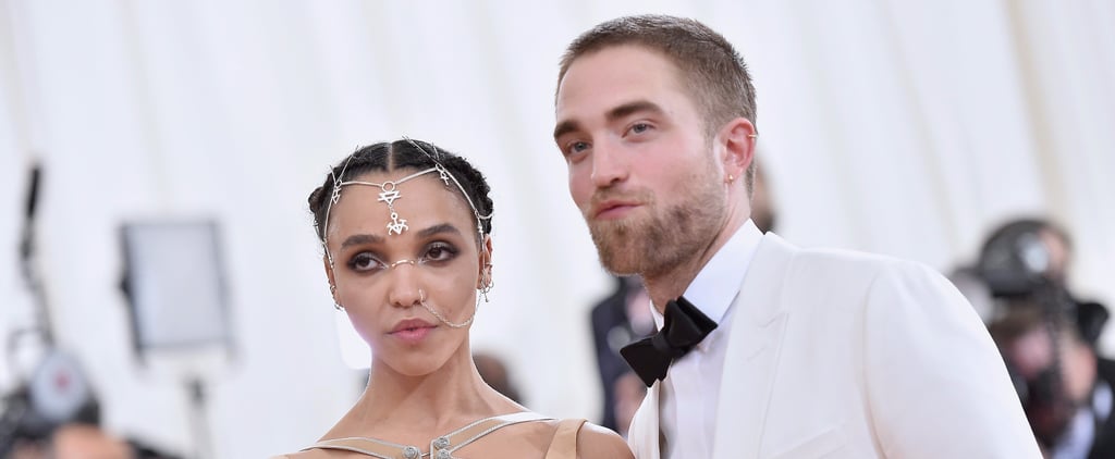 Robert Pattinson and FKA Twigs Breakup Details