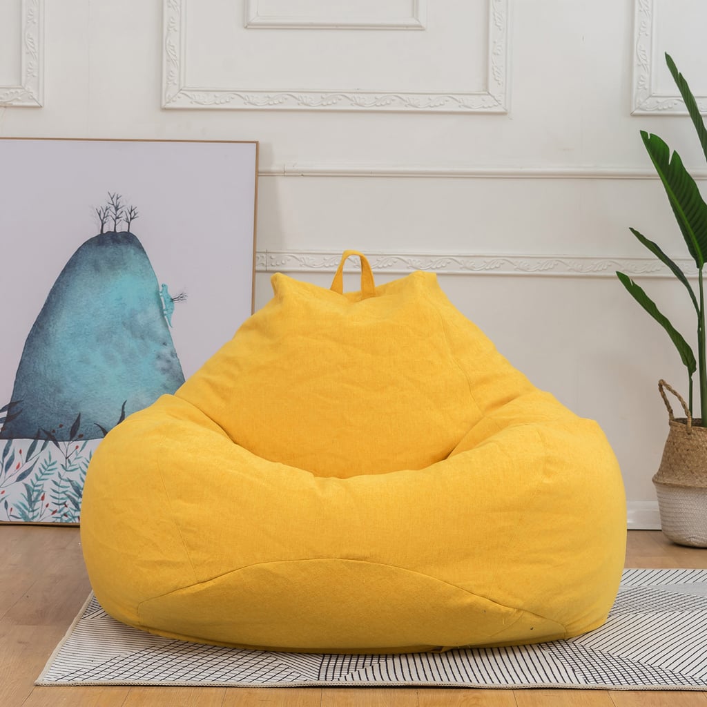 NK SUPPORT Bean Bag Sofa