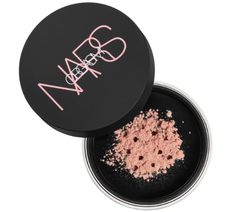 Nars Orgasm Illuminating Loose Powder