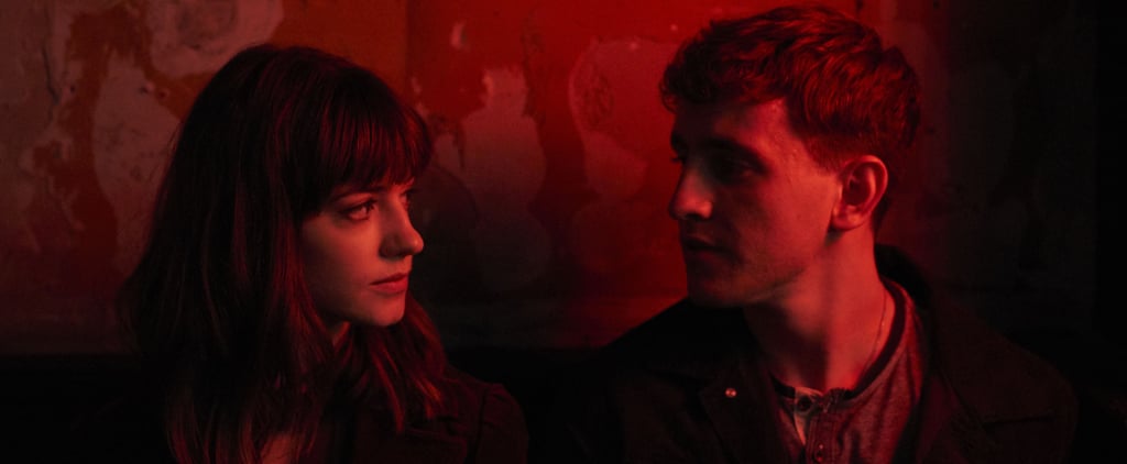 Normal People TV Series First-Look Pictures