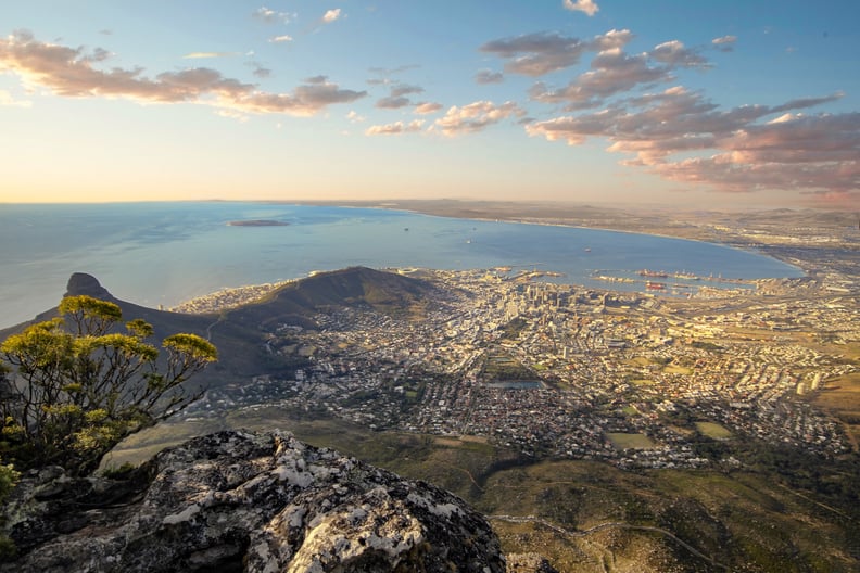 Cape Town, South Africa