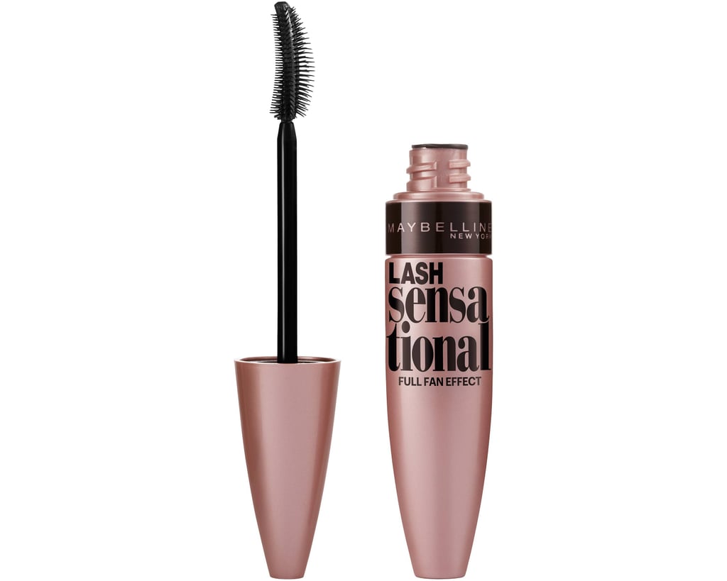 Maybelline New York Lash Sensational Mascara 20 Best Drugstore