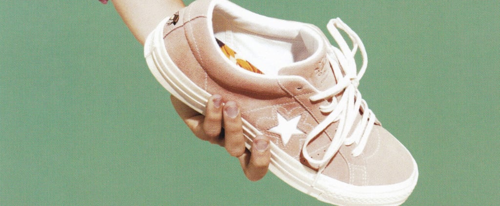 Most Stylish Sneakers 2017