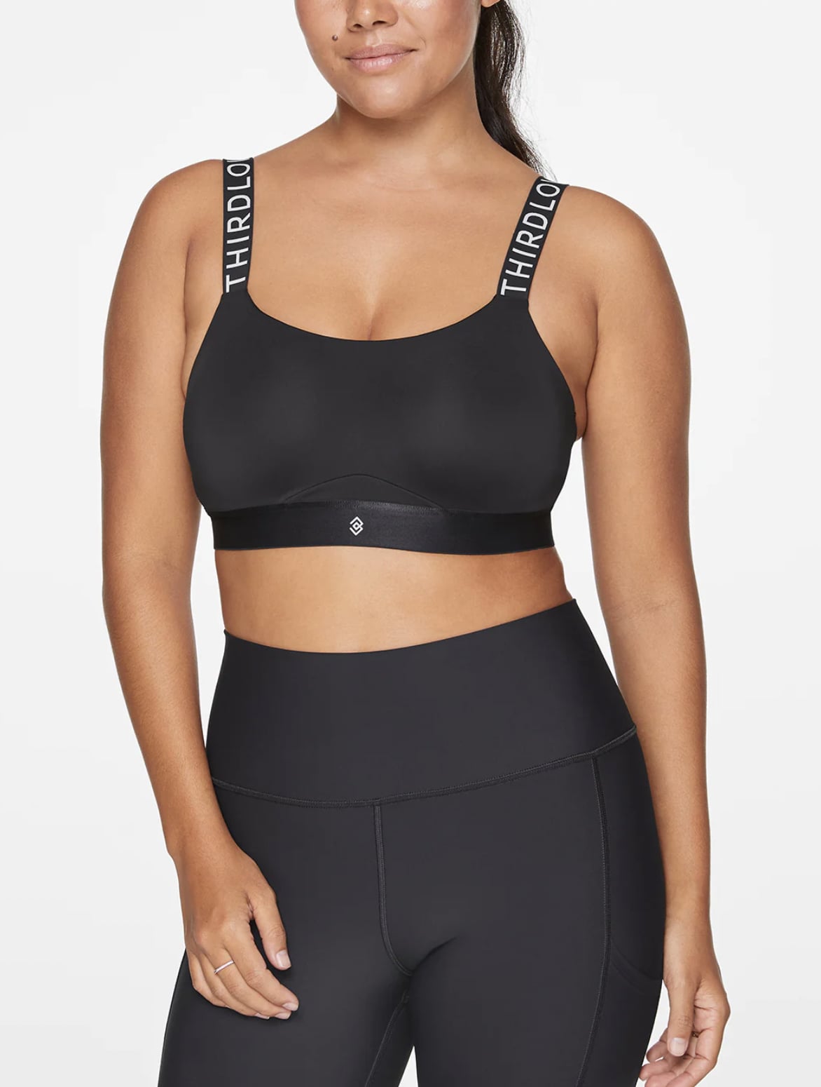 The 12 Best Plus-Size Sports Bras of 2024