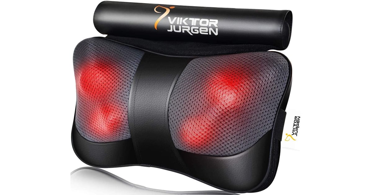 Viktor jurgen hot sale back massager