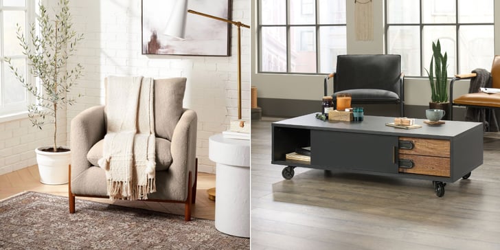 Best Small-Space Furniture From Target 2022 | POPSUGAR Home