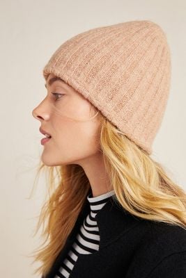 Vienna Reversible Beanie