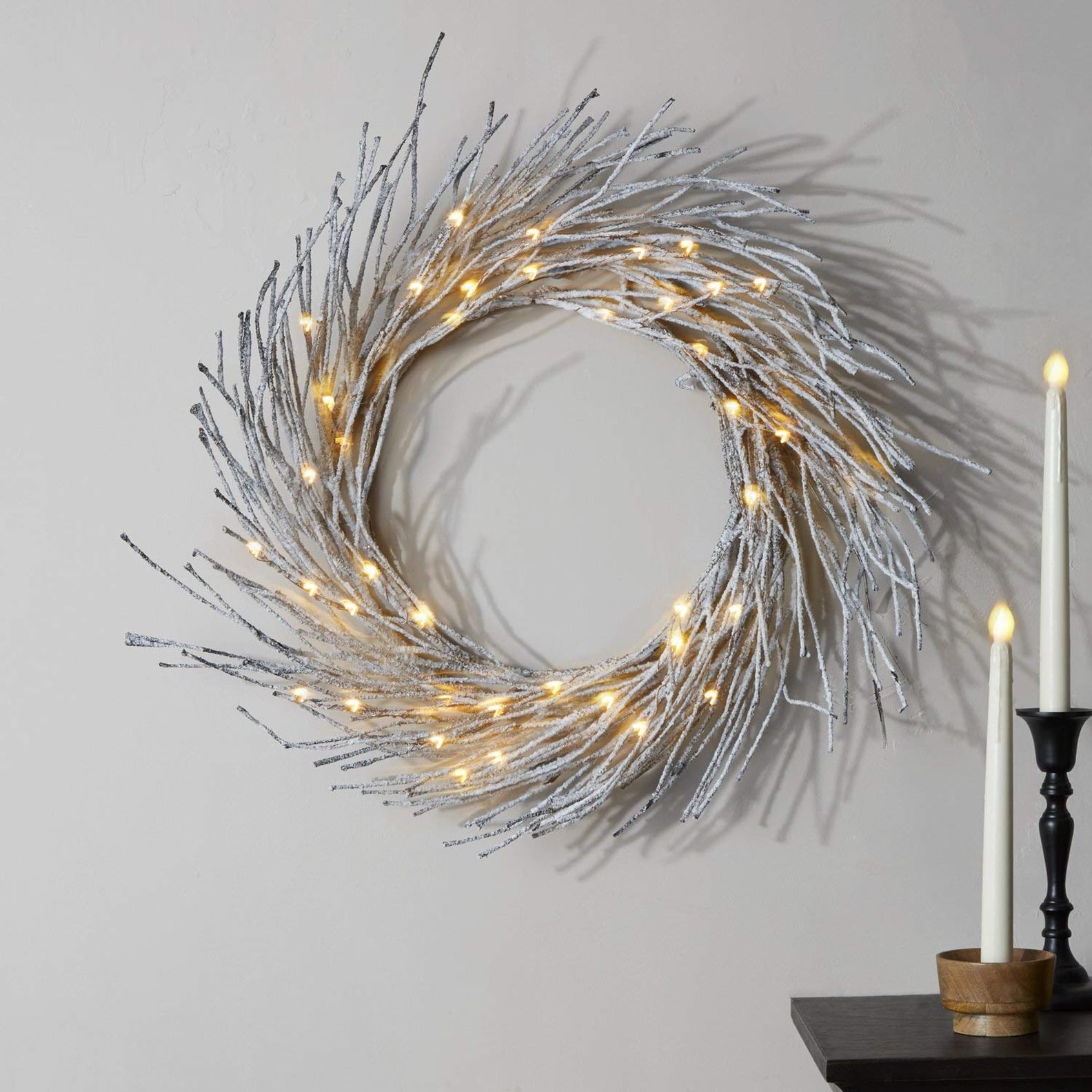 The Best Christmas Decor on Amazon 2019 POPSUGAR Home