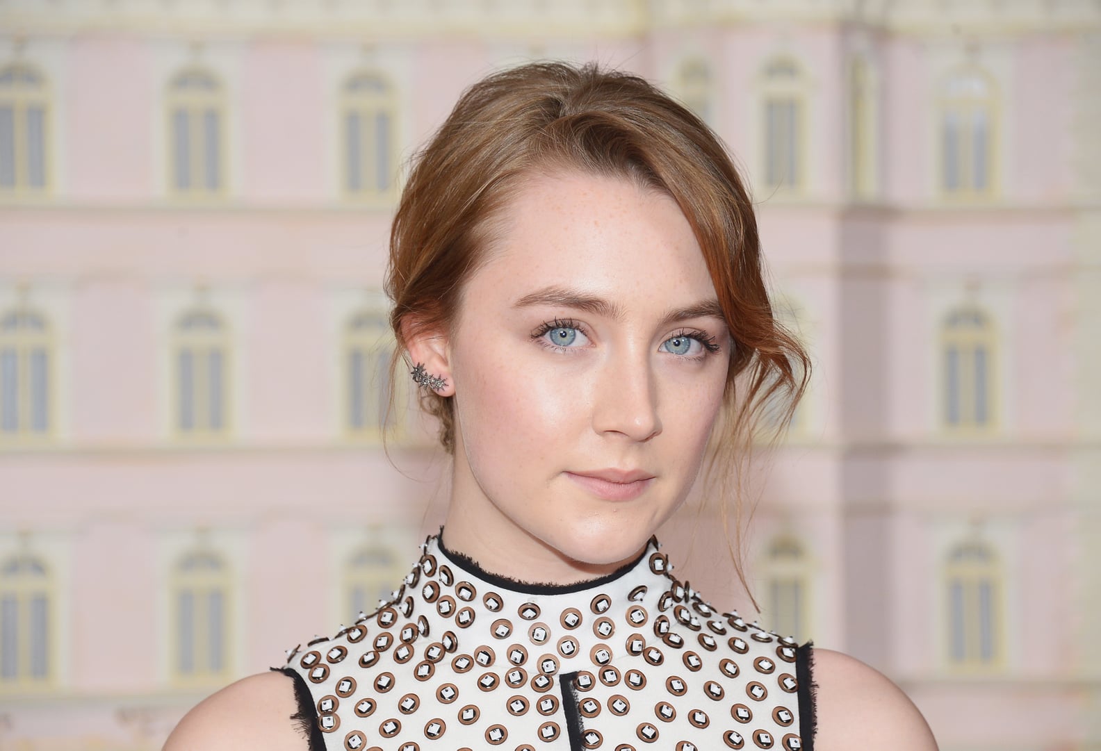 Fascinating Facts About Saoirse Ronan | PS Celebrity