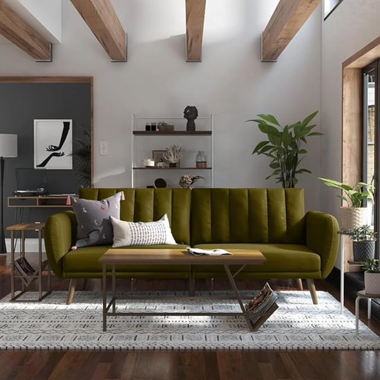 Best Affordable Couches Under $400