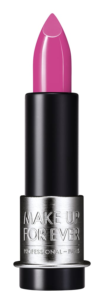 Best For Olive Skin Tones: Make Up For Ever Artist Rouge Lipstick in M202