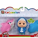 cocomelon roto plush bedtime