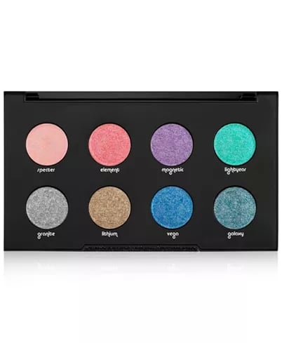 Urban Decay Moondust Eyeshadow Palette