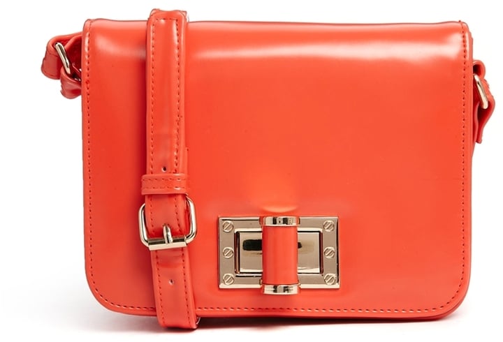 ASOS Mini Crossbody Bag | Mini Bags For Fall | POPSUGAR Fashion Photo 14